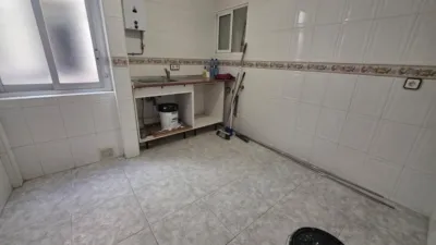 Apartment on Calle del Marqués de Comillas photo 8