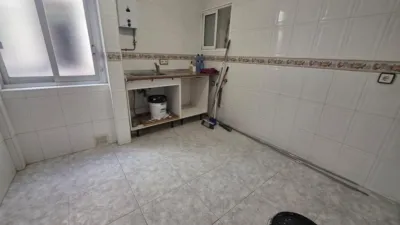 Apartment on Calle del Marqués de Comillas photo 9