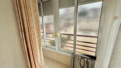 Apartment on Calle de Londres photo 11