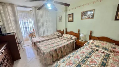 Apartment on Calle de Londres photo 12