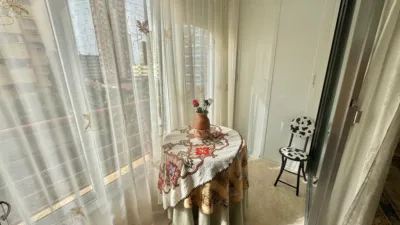 Apartment on Calle de Londres photo 14