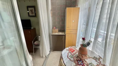 Apartment on Calle de Londres photo 15