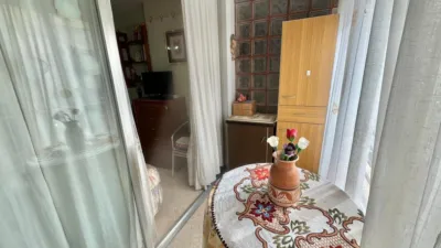 Apartment on Calle de Londres photo 16