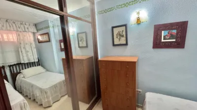 Apartment on Calle de Londres photo 17