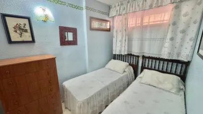 Apartment on Calle de Londres photo 18