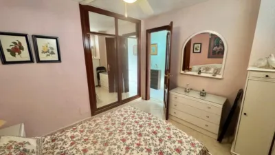 Apartment on Calle de Londres photo 19