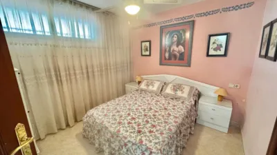 Apartment on Calle de Londres photo 20