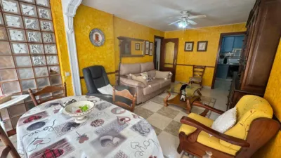 Apartment on Calle de Londres photo 2