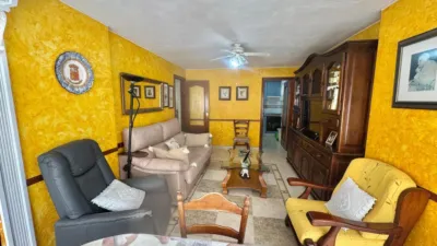 Apartment on Calle de Londres photo 3