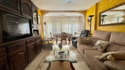 Apartment on Calle de Londres photo 4
