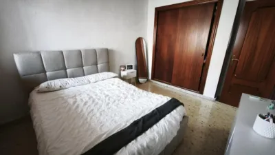 Apartment in Poniente photo 12