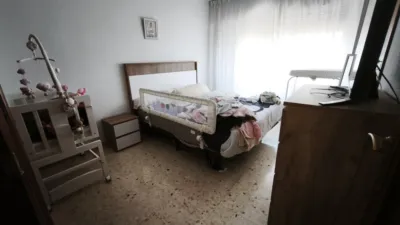 Apartment in Poniente photo 13