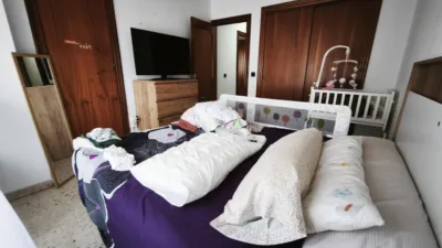 Apartment in Poniente photo 14