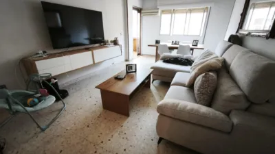 Piso – Benidorm - Vista 2