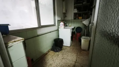 Piso – Benidorm - Más