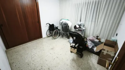 Apartment in Poniente photo 7