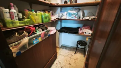 Apartment in Poniente photo 8