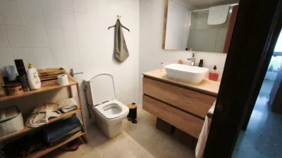 Apartment in Poniente photo 9