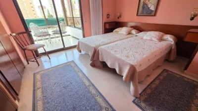 Piso – Benidorm - Vista 2