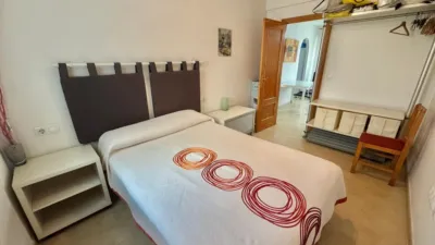 Piso – Benidorm - Vista 5