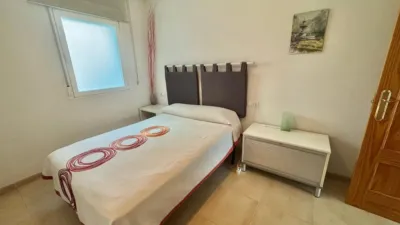 Piso – Benidorm - Más