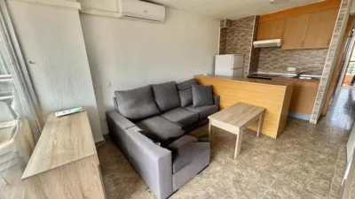Apartment on Calle de Londres photo 11