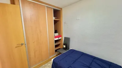 Apartment on Calle de Londres photo 12