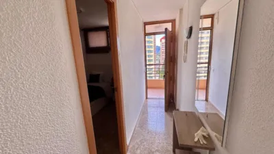 Apartment on Calle de Londres photo 14