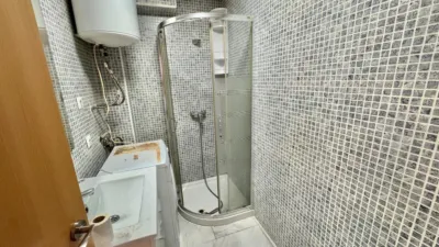 Apartment on Calle de Londres photo 16