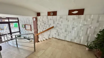Apartment on Calle de Londres photo 5