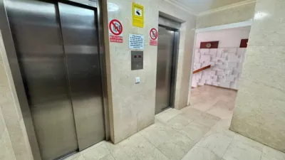 Apartment on Calle de Londres photo 6