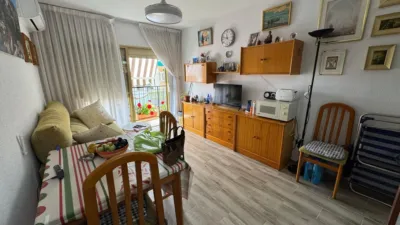 Piso – Benidorm - Vista 2