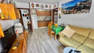 Piso – Benidorm - Vista 3