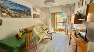 Piso – Benidorm - Vista 4