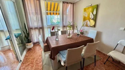 Pis – Benidorm - Vista 4