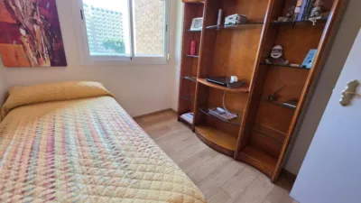 Apartment on Kennedy Street photo 12