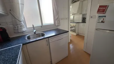 Apartment on Kennedy Street photo 15
