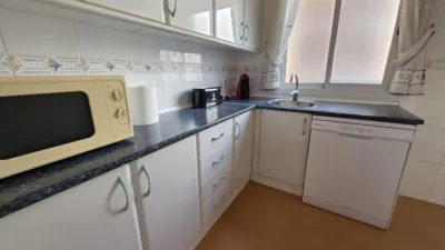 Apartment on Kennedy Street photo 16