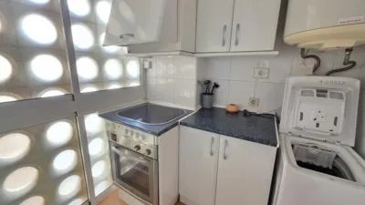 Apartment on Kennedy Street photo 8