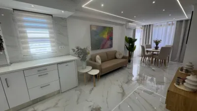 Pis – Benidorm - Vista 2