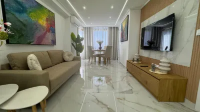 Pis – Benidorm - Vista 5