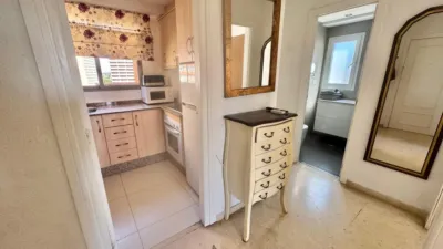 Flat on Ibiza Street photo 14