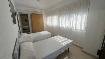 Flat on Ibiza Street photo 18