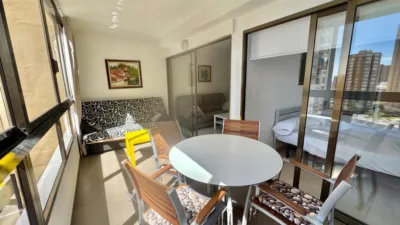 Flat on Ibiza Street photo 22