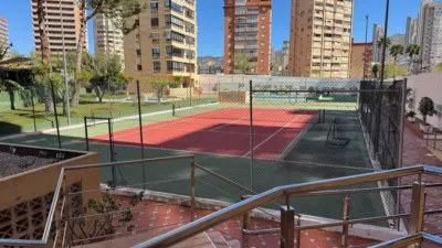 Flat on Ibiza Street photo 28