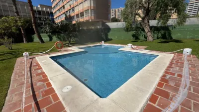 Flat on Ibiza Street photo 30