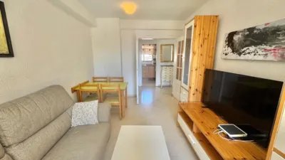 Pis – Benidorm - Vista 4