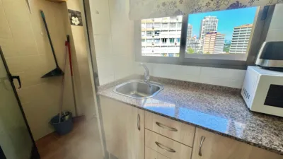 Flat on Ibiza Street photo 9