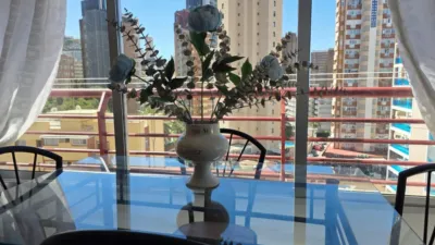 Piso – Benidorm - Vista 2