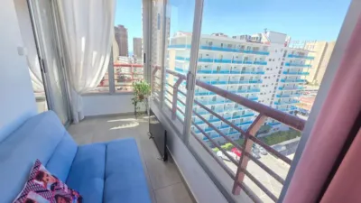 Piso – Benidorm - Vista 4